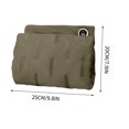 thumbnail image 3 of USB Graphene Warm Handbag Belly Warmer Hand Warmer Water Portable Hand Warmer, 3 of 9
