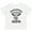 AA-White, variant on Inktastic Handpicked for Earth By My Opa in Heaven with Angel Wings Boys or Girls Toddler T-Shirt