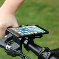 thumbnail image 4 of Bicicleta Motocicleta Eléctrica Patineta Soporte para Ndcxsfigh teléfono para MTBsoporte para teléfono para (negro), 4 of 9