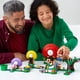 thumbnail image 2 of LEGO Super Mario Toadâs Treasure Hunt Expansion Set 71368 Building Kit; Toy for Kids to Boost Their Super Mario Adventures with Mario Starter Course (71360) Playset, New 2020 (464 Pieces) LEGO -, 2 of 6