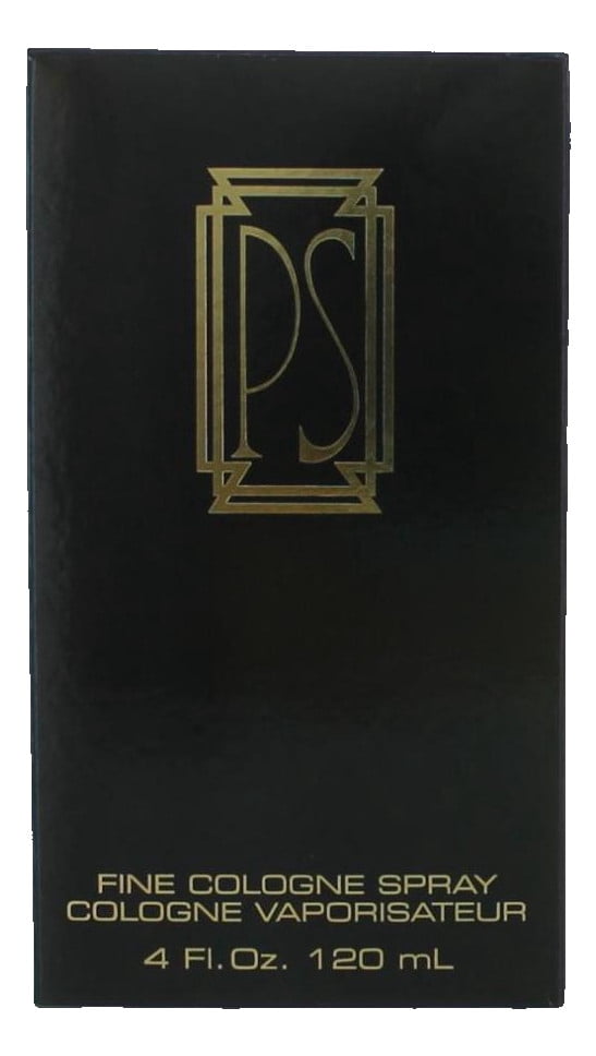 4 Pack - PS By Paul Sebastian For Men Fine Cologne Spray 2 oz