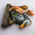 thumbnail image 4 of Australia Wildlife 3D Fridge Magnet - Home & Kitchen Decor, 4 of 5