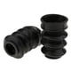 thumbnail image 4 of 2 Uds 39mm Motocicleta Goma Horquilla Tubo Polvo Cubre para XL883, 4 of 6