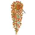 thumbnail image 6 of Flowers Hanging 28in Flowers and Garlands for Lifelike Home and Garden Arrangement, 6 of 8