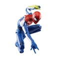 thumbnail image 4 of Figura de Acción Hasbro Marvel Legends Gamerverse: Miles Morales Upgraded Suit, 4 of 5