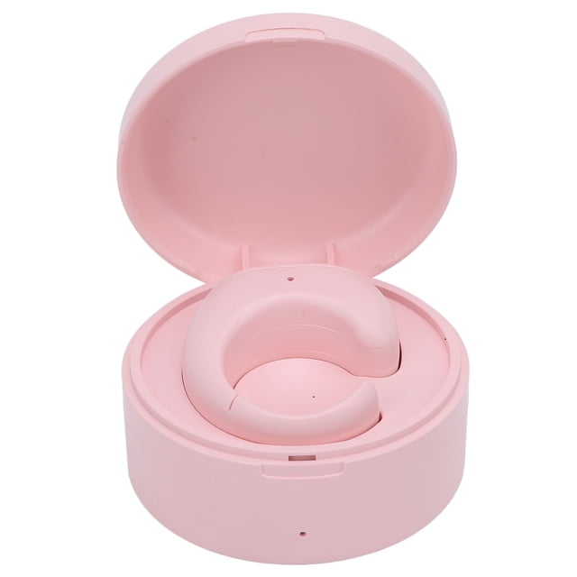 Remote Control for TikTok, Remote Control Page Turner with Charging Case, Bluetooth5.3 Page Turner, Support APP, Video, Reading, Selfie