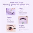 thumbnail image 4 of Beauty Tools Intelligent Design Of Electric Eyelash Curler With Usb Perm Mini Portable Electric Eyelash Curler, Beauty Tools for Women, 4 of 8