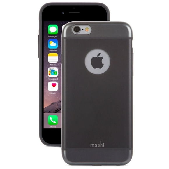 Moshi iGlaze Case for iPhone 6/6S