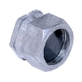 thumbnail image 2 of Conector de compresión EMT Sigma Electric 1/2 pulgada de zinc, 2 of 4