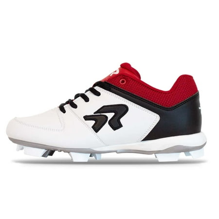 UPC: 0840238707803 | Ringor Flite Women s Softball Cleats