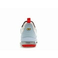 thumbnail image 4 of Nike Men's Air VaporMax Plus University Red Running Shoes, from StockX, 4 of 5
