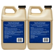 Granite Gold Daily Cleaner for Granite, Marble, Quartz and More, Refill, 64 oz, 2pk
