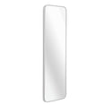 thumbnail image 6 of Full Body Mirror, Silver 47 x 14IN Door mirror.(W2203P182160), Silver Tall Mirror,Aluminium Alloy,Mirror Floor Mirror, Household Supplies & Décor, Mirrors, Full Length Mirrors Silver 47 x 14IN Door m, 6 of 6