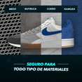 thumbnail image 3 of Kit Premium de Limpieza de Tenis – Espuma Limpiadora Compacta, Seguro para Todo Tipo de Materiales, 3 of 6