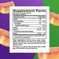 thumbnail image 2 of Vitafusion Power C Gummy Vitamins High Potency Vitamin C Supplement 150 Gummies, 2 of 8