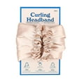thumbnail image 1 of Curling Headbands For Women, Creates Heatless Curls And Waves, 1 of 2