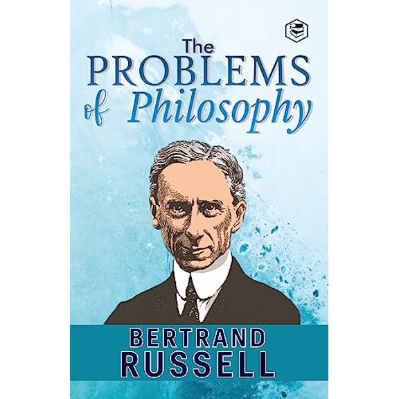 Pre-Owned Bertrand Russell Selected Works Collection: The Problems of Philosophy, The Analysis of Mind, Why Men Fight, Free Thought and Official Propaganda, Political Ideals, 9789355223050, 935522305
