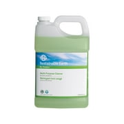 Sustainable Earth by Staples Sustainable Earth All-Purpose Cleaner Ready to Use 1 Gallon 2/Pack
