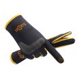 thumbnail image 1 of Guantes de ciclismo Guante de camping con pantalla táctil Protección contra el frío Equipo de equitación resistente al desgaste unisex Hugtrwg Para estrenar, 1 of 9