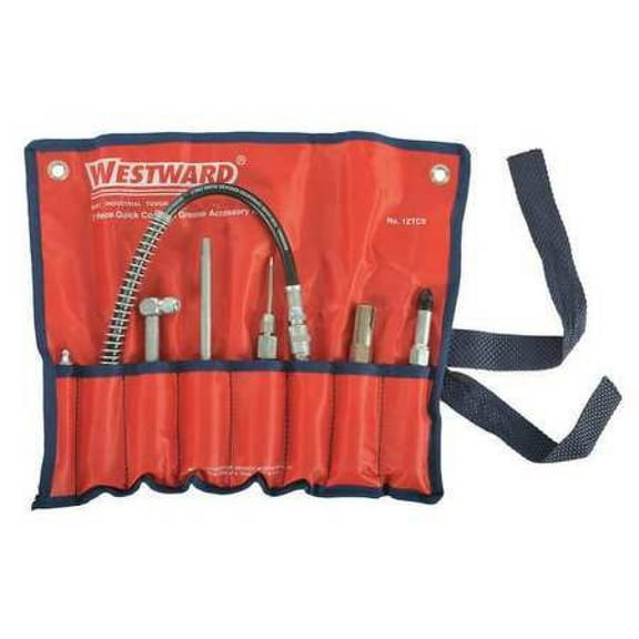 Westward Accessory Kit 1ZTC9