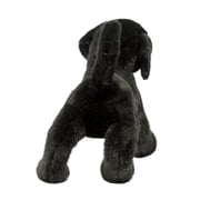 Douglas Toys Chester Black Lab