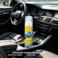 thumbnail image 6 of Auto Go Autogo Foam Cleaner, 4 In 1 Multi Enzyme Multifunctional Foam Cleaner, Multi-Purpose Foam Cleaner For Home & Auto, 6 of 9