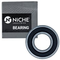 thumbnail image 4 of Niche Roulement de Roue 6004-2RKQE6 20x42x12mm Rainure Profonde à une Rangée 10 Pack 519-CBB2295R, 4 of 5
