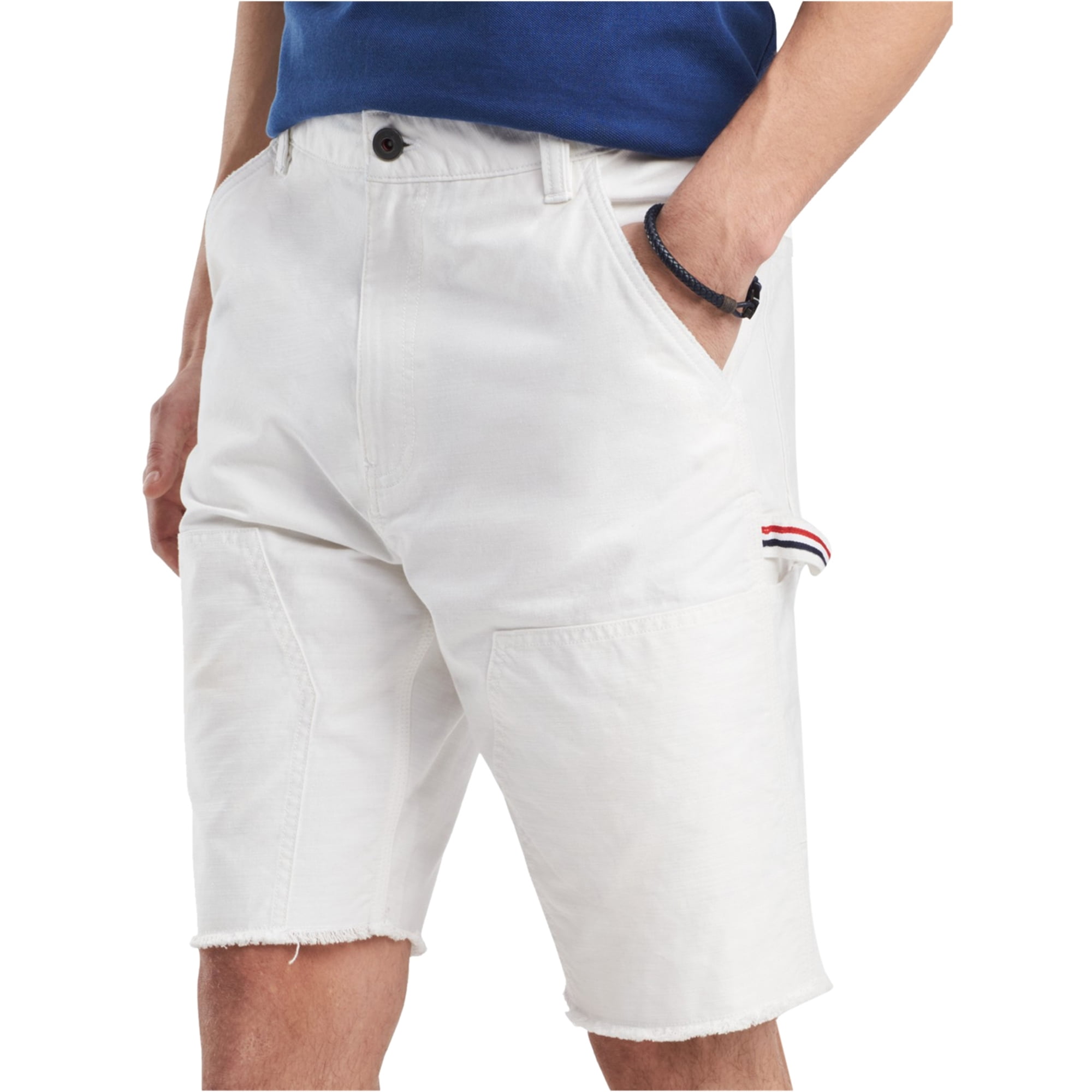 Tommy Hilfiger Mens Carpenter Casual 