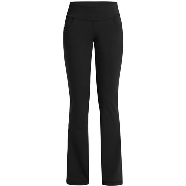 gym trousers with pockets