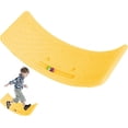 thumbnail image 6 of Balance Board Kids - Open-Ended Swinging Wobble Board For Kids Children | Wobbling Trainer, Balance Practice Boards For Girl & Boy Exercise, Hold Up To 25Kg, 6 of 15