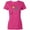 Cyber Pink, variant on Inktastic Pink Tennis Racket and Ball Women's T-Shirt