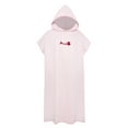 thumbnail image 1 of Toalla Poncho de surf Toalla para cambiarse Bata de secado rápido con capucha Manta de playa de micr TOMSHOO Toalla, 1 of 7
