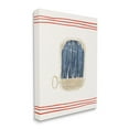 thumbnail image 4 of Stupell Industries Minimal Canned Sardines Animals & Insects Painting Gallery Wrapped Canvas Art Print Wall Art, 16 x 20, 4 of 8