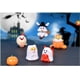 thumbnail image 5 of Adornos de resina de Halloween, varias manualidades de Halloween, mago, conejito, calabazas, murciélago fantasma, figuras en miniatura, miniadornos de micropaisaje de Halloween Sailing Electrónica, 5 of 6