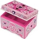 thumbnail image 3 of Set para decorar joyero de madera Melissa & Doug, 3 of 3