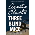 thumbnail image 1 of Three Blind Mice and Other Stories, 1 of 3