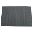 thumbnail image 1 of Wosthever Tapete de de PVC para taza de café, mantel decorativo resistente para el hogar, de salón Decoración del hogar gris oscuro, 1 of 6