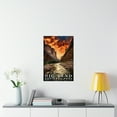 thumbnail image 4 of ELNEIT - Big Bend National Park Poster, Unframed Matte Paper, S10, 4 of 4
