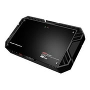 Power Acoustik BAMF Class A/B Series BAMF1600/4 - Car - amplifier - 4-channel - 400 Watts x 4