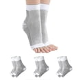 thumbnail image 1 of 3 Pairs Neuropathy Socks, Soothe Socks For Neuropathy Pain, Tendonitis Compression Socks, Plantar Fasciitis, NeuropathyS MWhite, 1 of 5