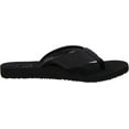 thumbnail image 2 of Cobian Men's Floater Flip Flop Sandals, 2 of 5