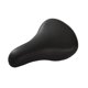 thumbnail image 4 of Sillín de Bicicleta para Niños, Cojín para Asiento de Bicicleta, Suave, para Niños Y Niñas, Cómodo, de PU, Fácil Instalación, Asiento de Bicicleta Par Negro, 4 of 8