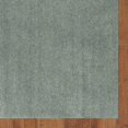 thumbnail image 2 of 2'3" x 7'6" Runner Polyester Slate Area Rug, 2 of 3