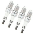 thumbnail image 4 of 2668 4pcs BUJÍAS BKR8EIX 2668 Iridium System de Encendido Las Piezas Adecuadas para 8P/ B7/ B8 B8.5, 4 of 7