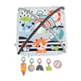 thumbnail image 4 of Gimnasio de Actividades Fisher Price Newborn Musical 3 en 1, 4 of 4