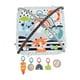 thumbnail image 4 of Gimnasio de Actividades Fisher Price Newborn Musical 3 en 1, 4 of 4