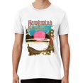 thumbnail image 1 of Camiseta vintage hawkwind - guerreros al borde del tiempo huangjie unisex, 1 of 2
