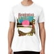 thumbnail image 1 of Camiseta vintage hawkwind - guerreros al borde del tiempo huangjie unisex, 1 of 2