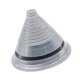 thumbnail image 3 of Equilibrador de cuchillas de cortacésped, repuesto para diversas cuchillas de cortacésped, herramientas de desbrozadora de aluminio., 3 of 9