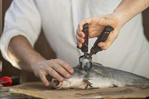 Ugly Tools Fish Skinner